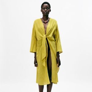 Zara kaftan